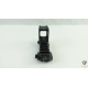 KAC Red Dot High Riser with picatinny rails