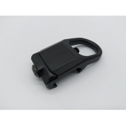 Picatinny Rail Sling Mount Picatinny Rail Sling Mount