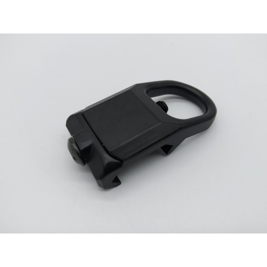 Picatinny Rail Sling Mount Picatinny Rail Sling Mount