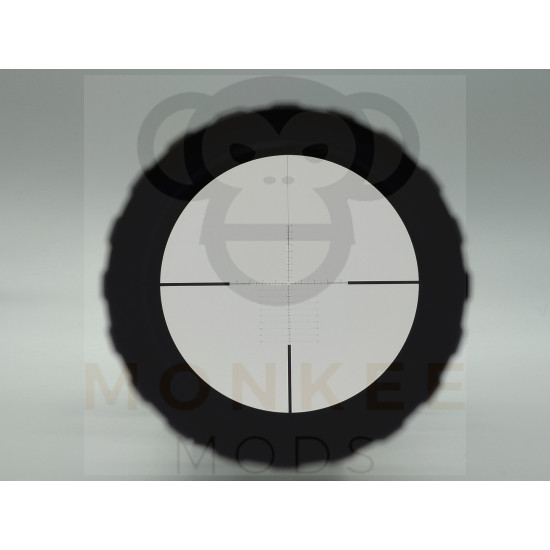 T-Eagle Stellar 4-16x44 FFP (First Focal Plane) T-Eagle Stellar 4-16x44 FFP (First Focal Plane)