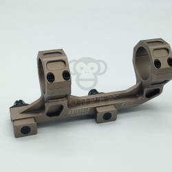 HW Geissele Scope Mount