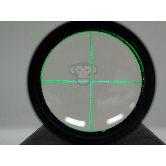 T-Eagle SR 3-9 X 40 IR T-Eagle SR 3-9 X 40 IR