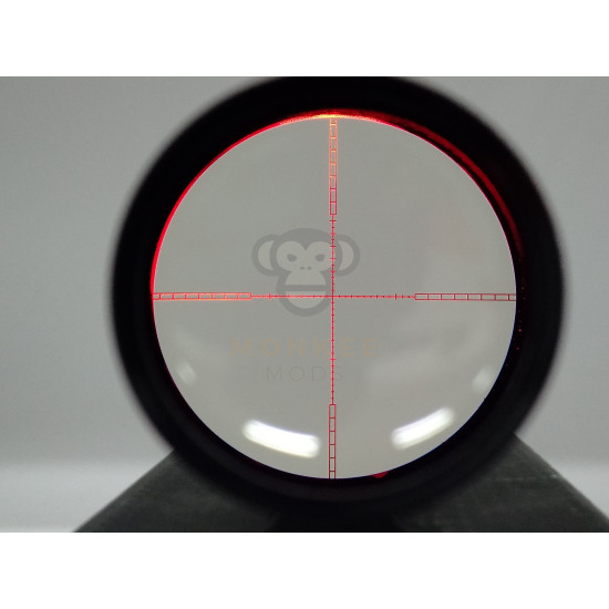 T-Eagle SR 3-9 X 40 IR T-Eagle SR 3-9 X 40 IR