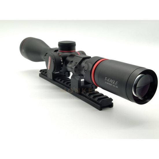 T-Eagle SR 3-9 X 40 IR T-Eagle SR 3-9 X 40 IR