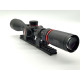 T-Eagle SR 3-9 X 40 IR T-Eagle SR 3-9 X 40 IR