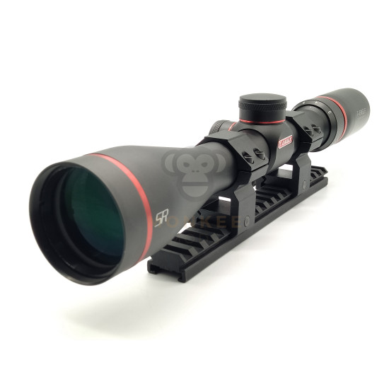 T-EAGLE SR 3-9x40 T-EAGLE SR 3-9x40
