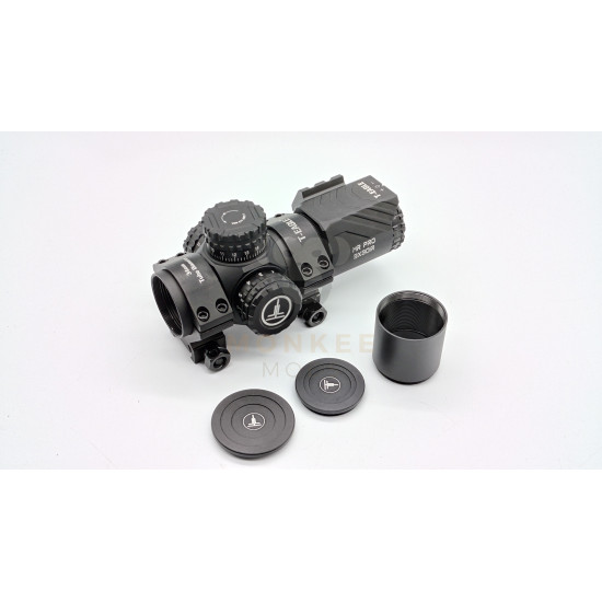 T-Eagle MR PRO 3x30 IR