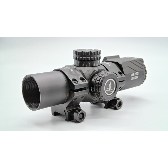 T-Eagle MR PRO 3x30 IR