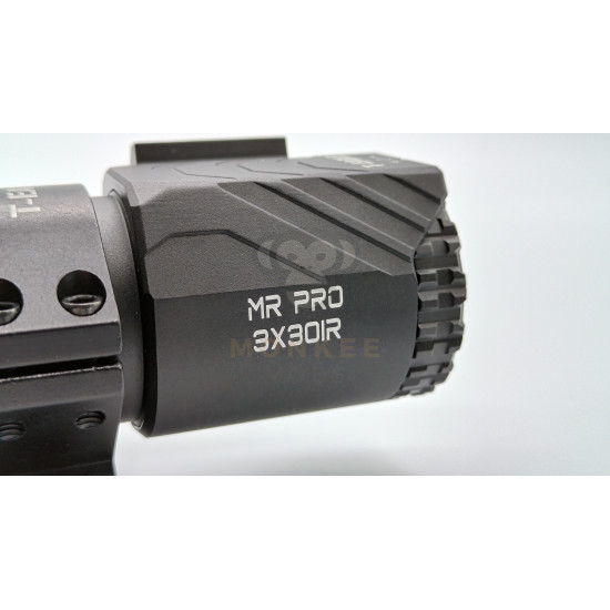 T-Eagle MR PRO 3x30 IR