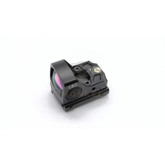 HW RXW-2 Mini Reflex Red Dot Sight HW RXW-2 Mini Reflex Red Dot Sight