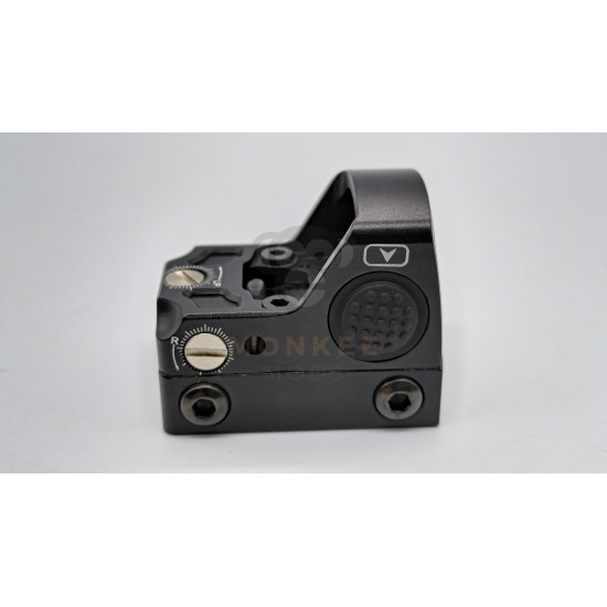HW RXW-2 Mini Reflex Red Dot Sight HW RXW-2 Mini Reflex Red Dot Sight