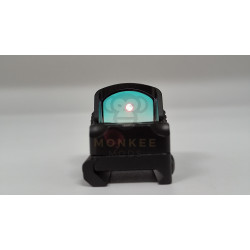 HW RXW-2 Mini Reflex Red Dot Sight HW RXW-2 Mini Reflex Red Dot Sight