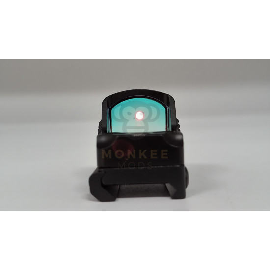 HW RXW-2 Mini Reflex Red Dot Sight HW RXW-2 Mini Reflex Red Dot Sight