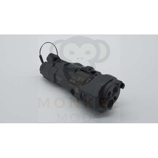 Sotac SD-81 MAWL-C1+ Sotac SD-81 MAWL-C1+