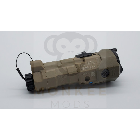 Sotac SD-81 MAWL-C1+ Sotac SD-81 MAWL-C1+