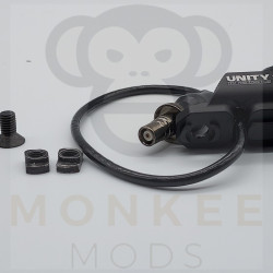 Sotac MDL SF with Unity Pressure Pad