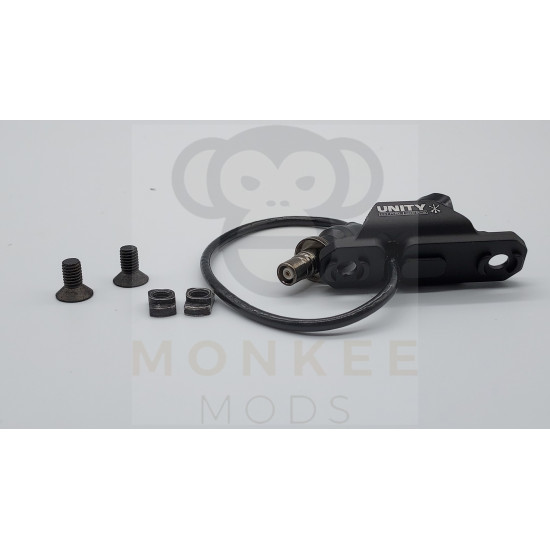 Sotac Modlite SF with Unity Pressure Pad