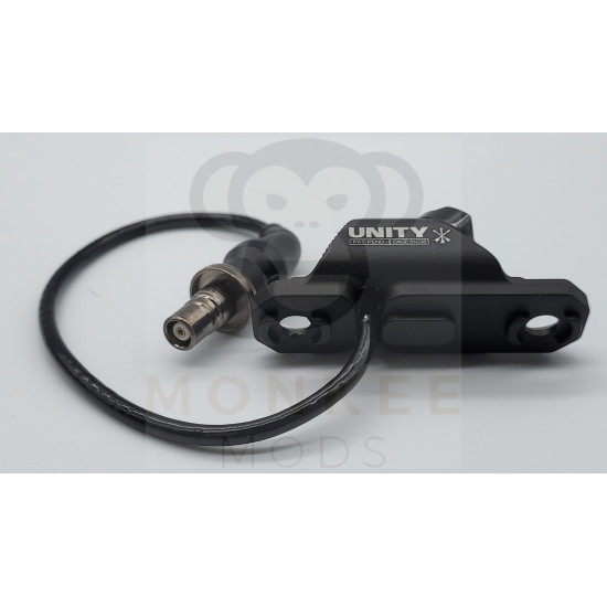 Sotac Modlite SF with Unity Pressure Pad