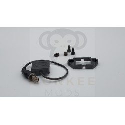 Sotac MDL for SF Sotac MDL for SF
