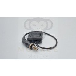 Sotac MDL for SF Sotac MDL for SF