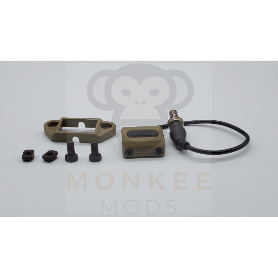 Sotac Modlite for SF Sotac Modlite for SF