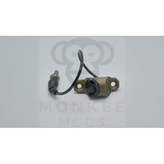 Sotac Modlite SF with Unity Pressure Pad