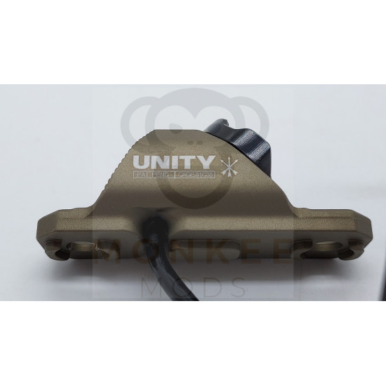 Sotac Modlite SF with Unity Pressure Pad