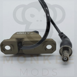 Sotac MDL SF with Unity Pressure Pad