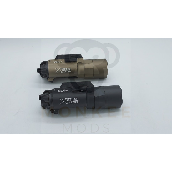 Sotac SD-003 X300U Sotac SD-003 X300U