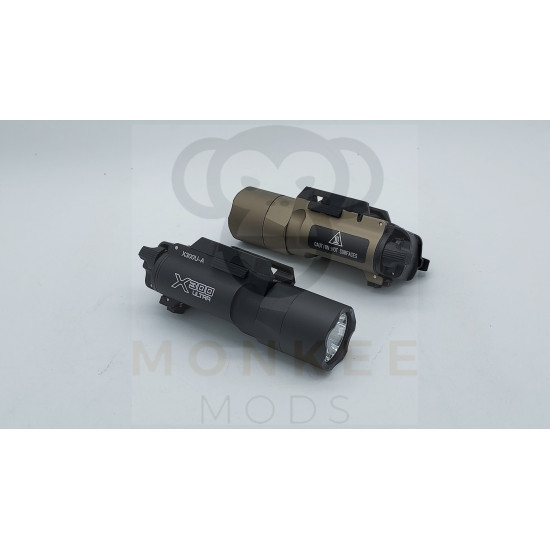 Sotac SD-003 X300U Sotac SD-003 X300U