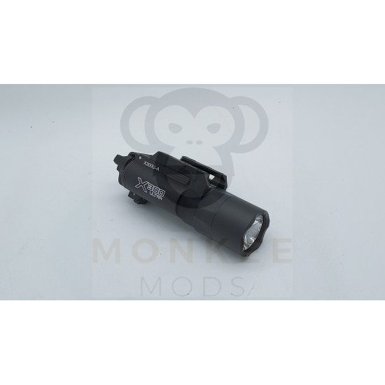 Sotac SD-003 X300U Sotac SD-003 X300U