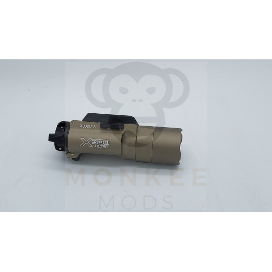 Sotac SD-003 X300U Sotac SD-003 X300U