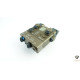 Sotac Metal DBAL-A2 with LEAF Iron Sight