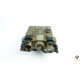 Sotac Metal DBAL-A2 with LEAF Iron Sight