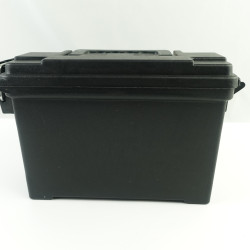 Cartridges Storage Box