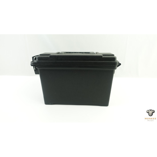 Cartridges Storage Box