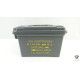 Cartridges Storage Box