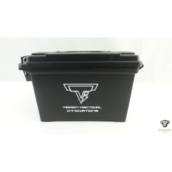Cartridges Storage Box