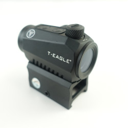 T-Eagle 1x20mm Compact Red Dot Sight R5C