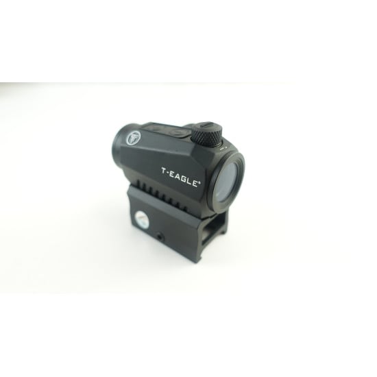 T-Eagle 1x20mm Compact Red Dot Sight R5C