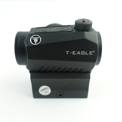 T-Eagle 1x20mm Compact Red Dot Sight R5C