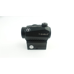 T-Eagle 1x20mm Compact Red Dot Sight R5C
