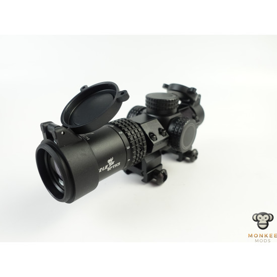 T-Eagle March HK 1.5-5.5 x 20IR