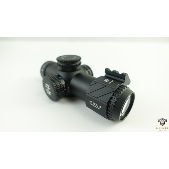 T-Eagle March HT 3x30 IR