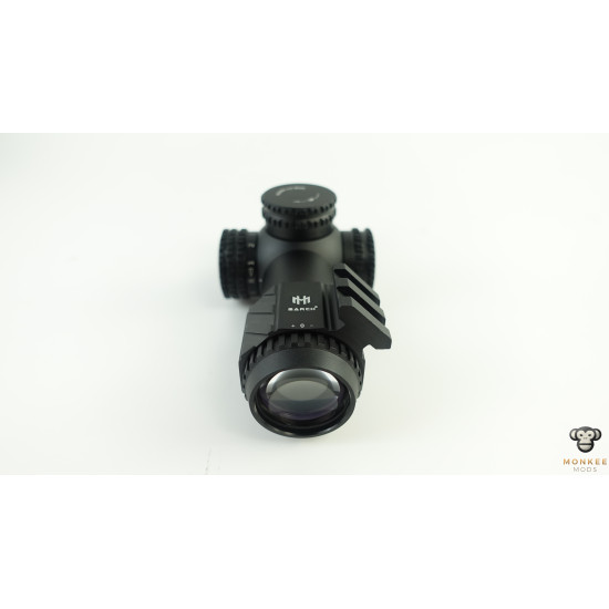 T-Eagle March HT 3x30 IR