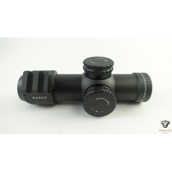 T-Eagle March HT 3x30 IR