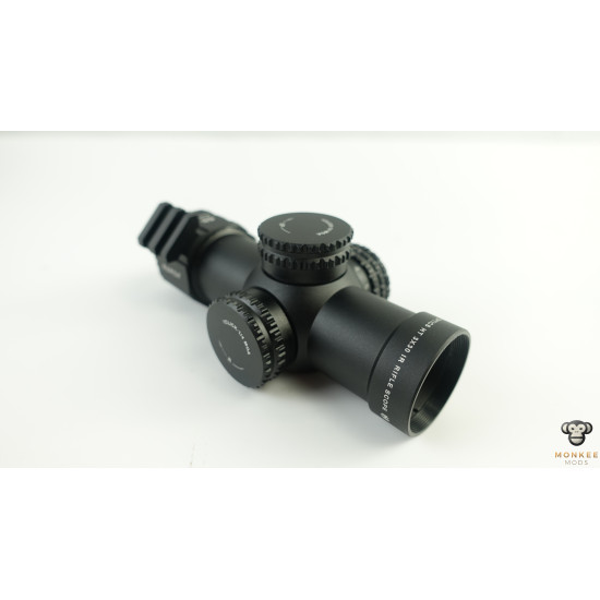 T-Eagle March HT 3x30 IR
