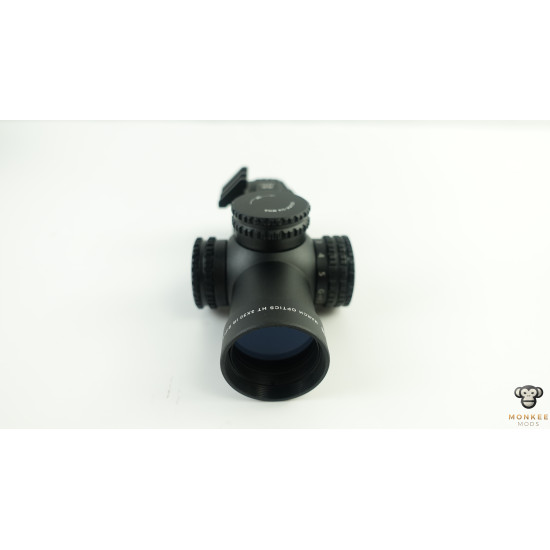 T-Eagle March HT 3x30 IR