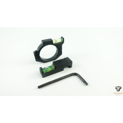 T-EAGLE Leveling Kit