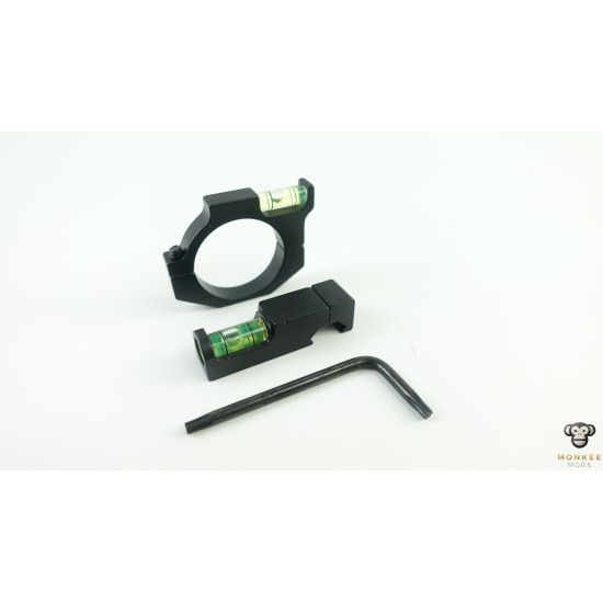 T-EAGLE Leveling Kit